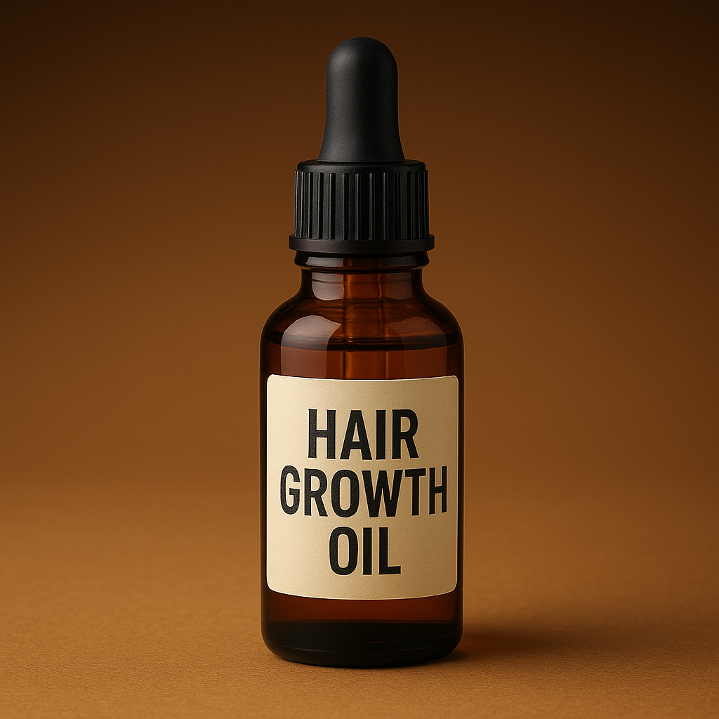 Hair Growth Oil
